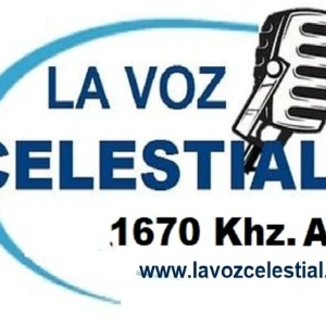 La Voz Celestial