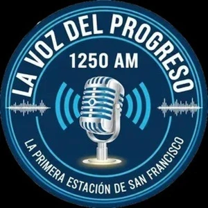 LA VOZ DEL PROGRESO