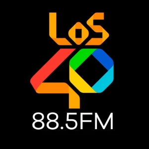 LOS40 República Dominicana