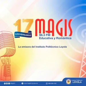 Magis 98.3 FM