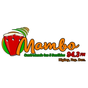 MAMBO 94.3 FM