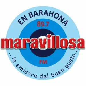 Maravillosa FM