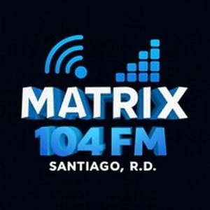 Matrix 104 FM