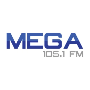 Mega 105.1 FM