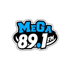 Mega89fm