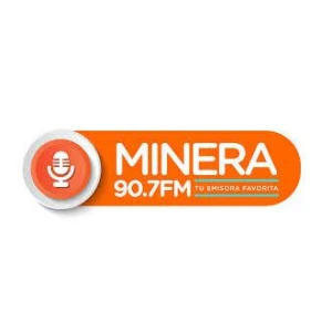 Minera 90.7 FM