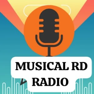 MUSICAL RD RADIO
