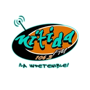 Nítida 106.3 FM