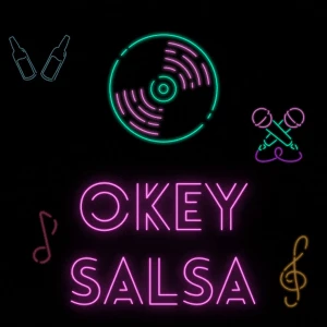Okey Salsa