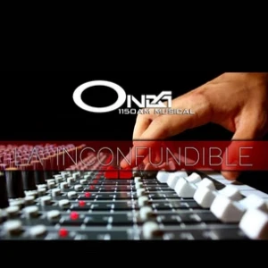 Onda Musical 1150 AM