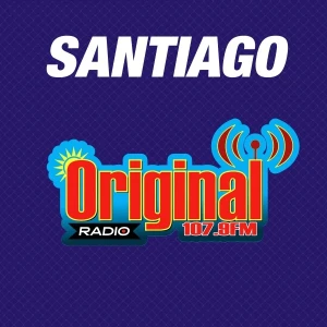 Original 107.9 FM