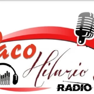 Pacohilario-Radio