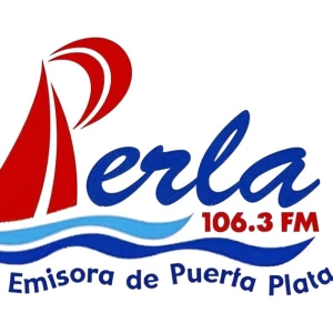 Perla 106.3 FM