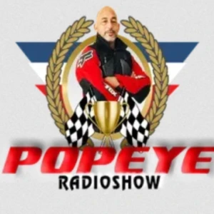 Popeye Radio Show