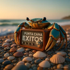 Punta Cana Exitos