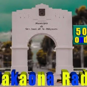 Radio Anacaona