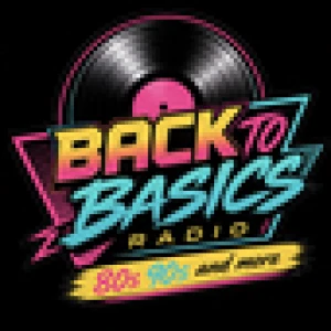 Radio Back to Basics