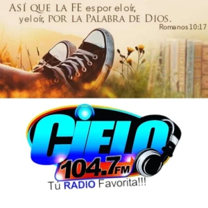 Radio Cielo 104.7 FM
