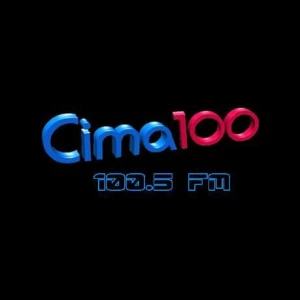 Radio Cima 100