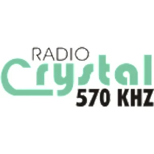 Radio Cristal 570 AM