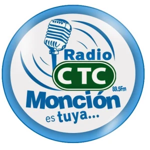 Radio CTC Moncion 89.5 FM