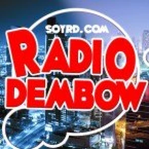 Radio Dembow 24k