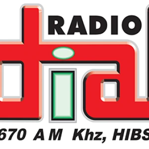 Radio Dial