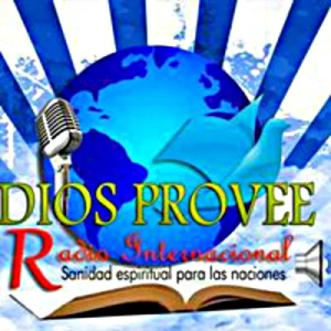Radio Dios Provee internacional