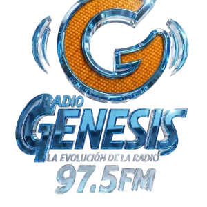 Radio Génesis 97.5 FM