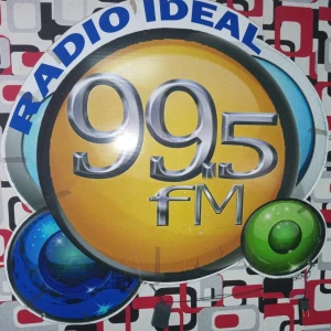 Radio Ideal 99.5 FM