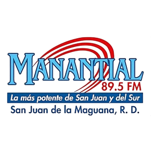 Manantial 89.5 FM