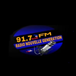 Radio Nouvelle Generation