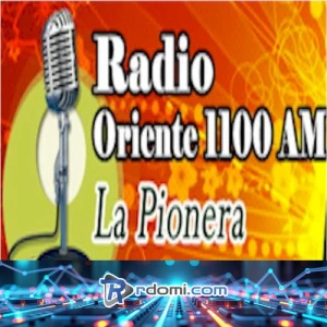 Radio Oriente 1100 AM