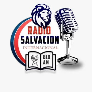 Radio Salvación Internacional