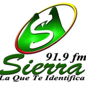 Sierra FM 91.9