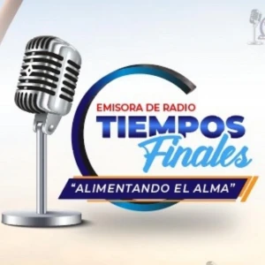 Radio Tiempos Finales