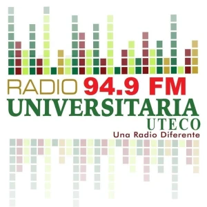 Radio Universitaria 94.9 FM