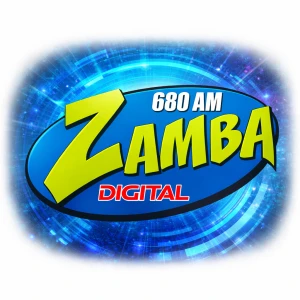 Radio Zamba 680 AM Digital