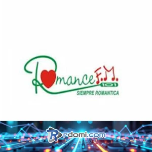 Romance 101.7 FM
