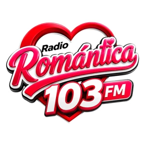 Romántica 103 FM