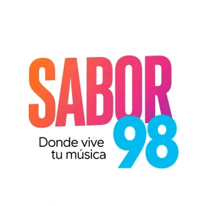 Sabor 98 FM