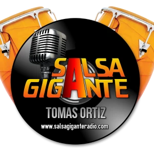 Salsa Gigante Radio