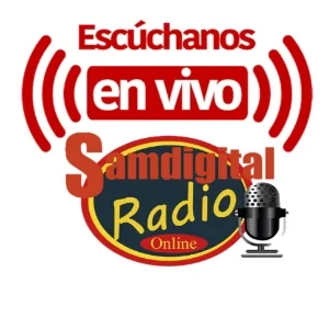 Sam Digital Radio