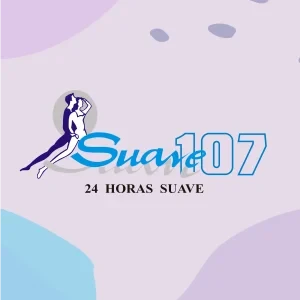 Suave 107