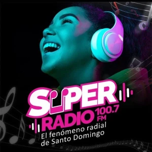Super Radio 100.7 FM