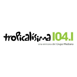 Tropicalísima 104.1
