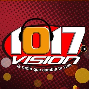 Visión 101.7 FM