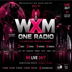 WXM ONE RADIO