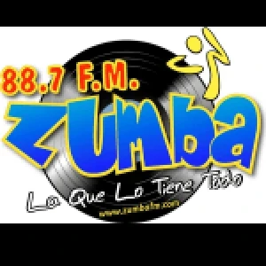 Zumba 88.7 FM