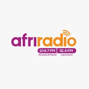 AfriRadio RDC